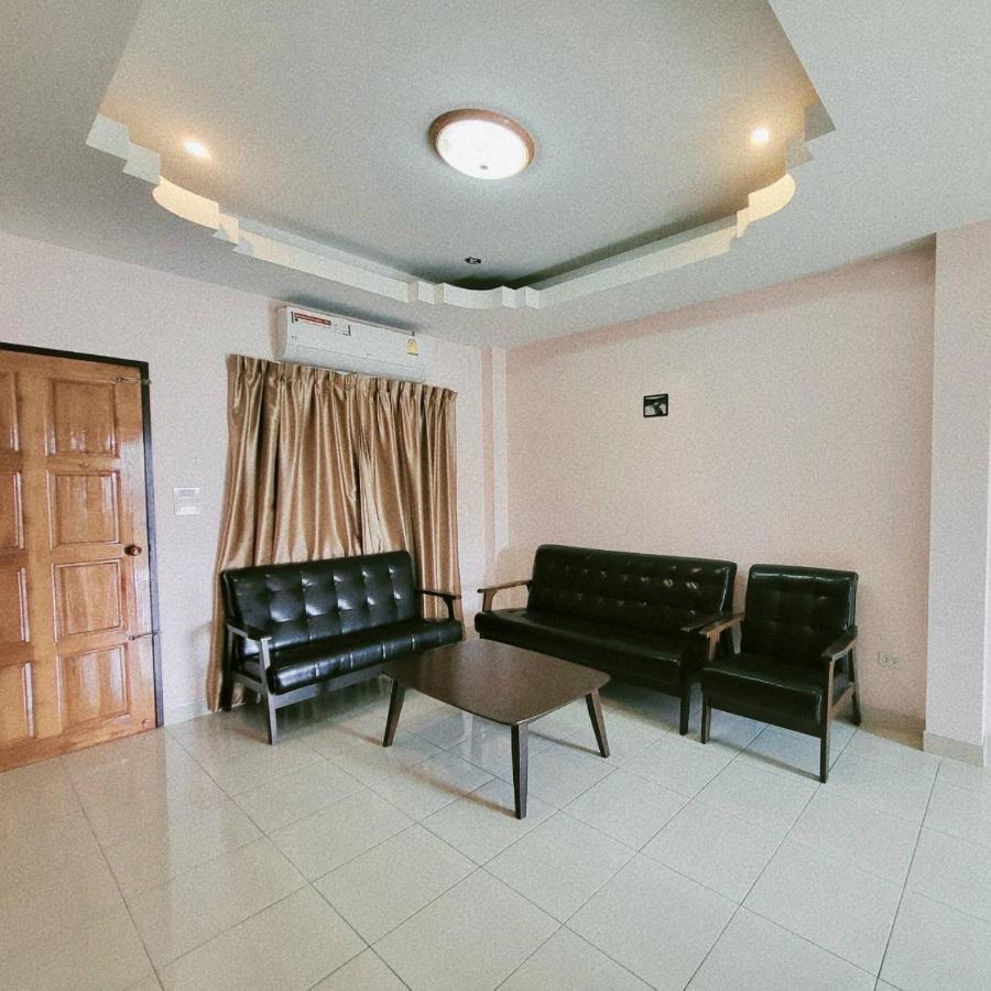 Marin House Pattaya Apartment Exterior photo