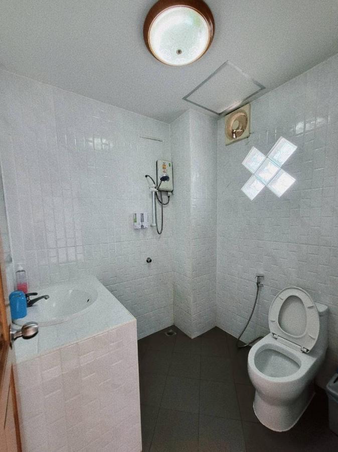 Marin House Pattaya Apartment Exterior photo