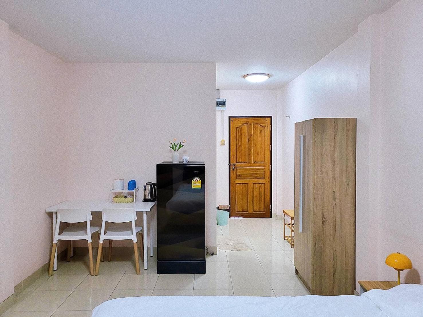 Marin House Pattaya Apartment Exterior photo