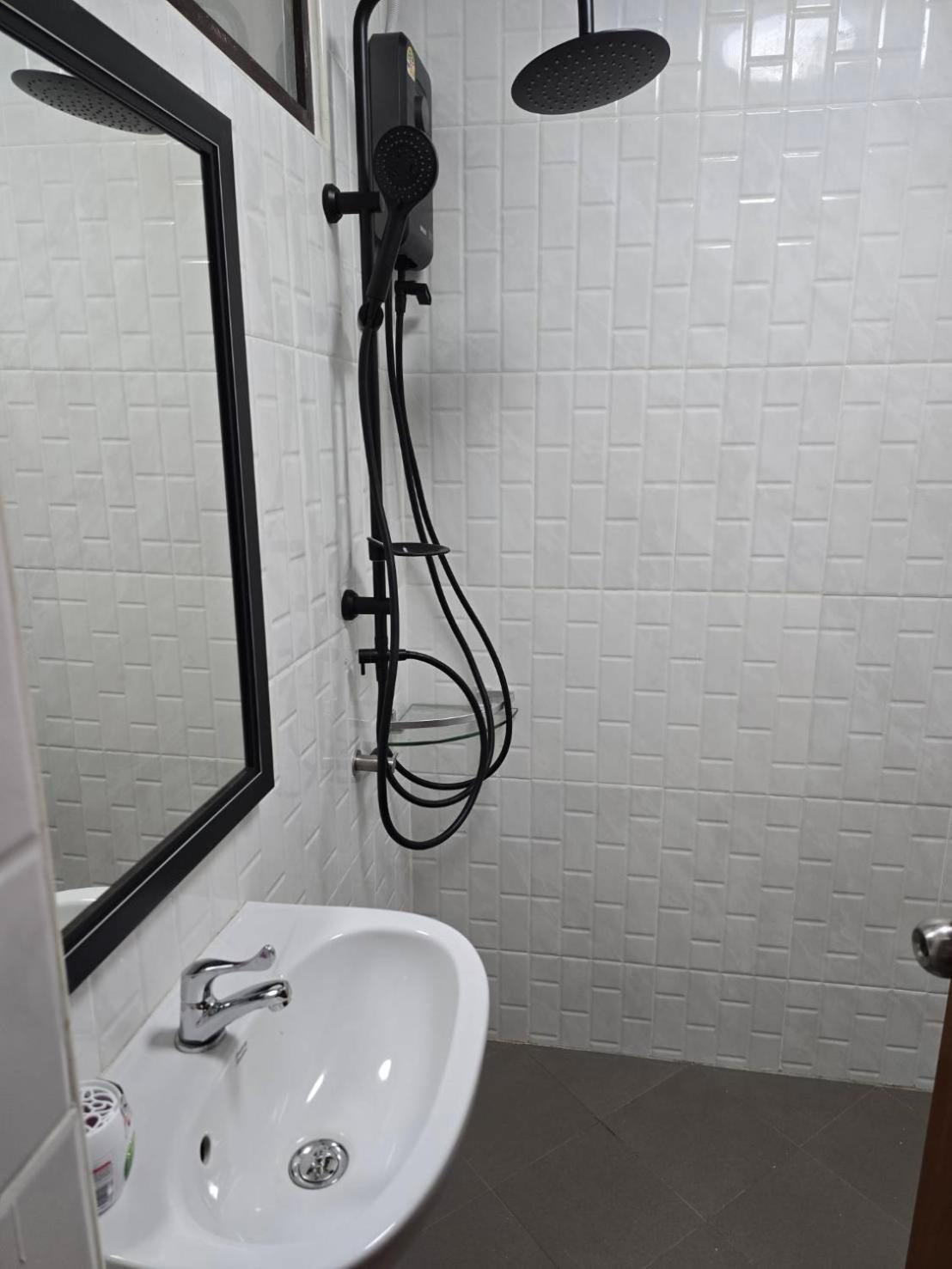 Marin House Pattaya Apartment Exterior photo